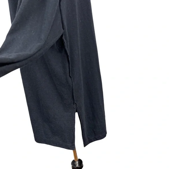 Free People We The Free Bella Vista Thermal Tunic Size XS - Picture 5 of 8